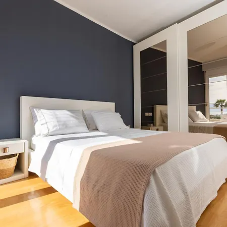 Appartement 4 Seasons *