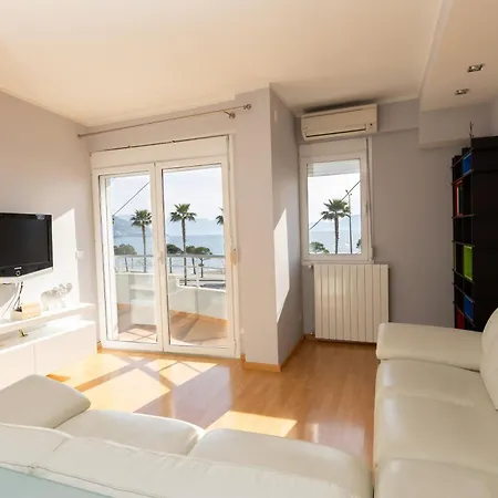 Appartement 4 Seasons Vlorë