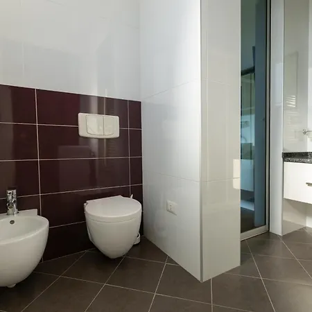 Appartement 4 Seasons *