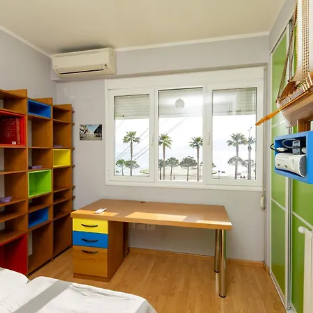 Appartement 4 Seasons Vlorë