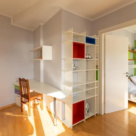 4 Seasons Appartement *