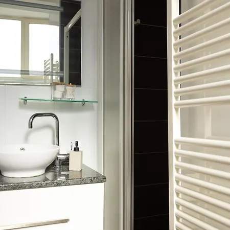 4 Seasons Appartement Vlorë