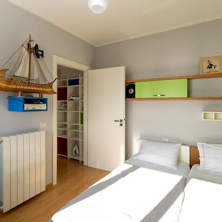 Appartement 4 Seasons Vlorë