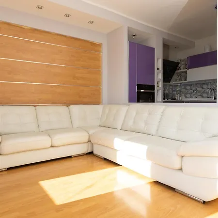 4 Seasons Appartement *