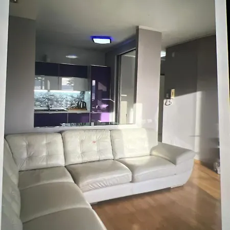 4 Seasons Appartement Vlorë
