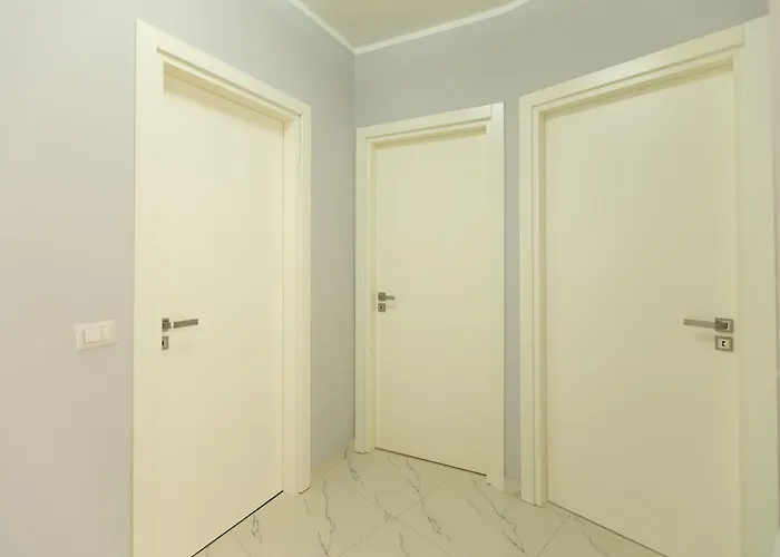 4 Seasons Appartement Vlorë