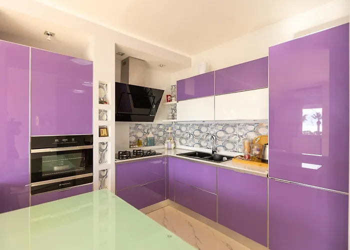 4 Seasons Appartement
