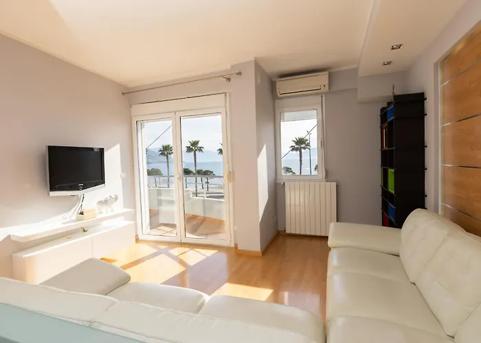 Appartement 4 Seasons Vlorë