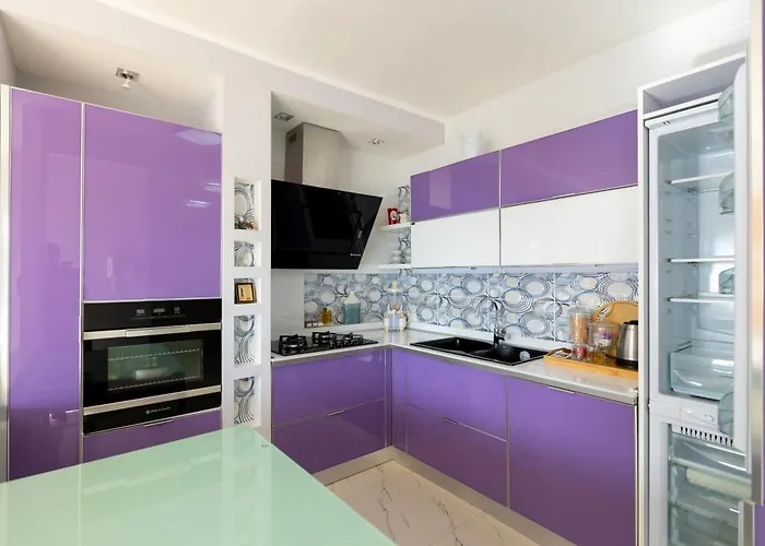4 Seasons Appartement