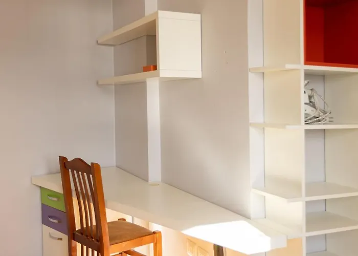 4 Seasons Appartement Vlorë