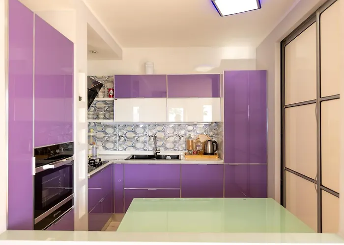 4 Seasons Appartement Vlorë