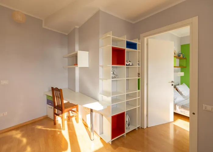 4 Seasons Appartement *