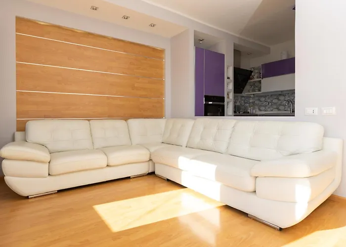 4 Seasons Appartement *