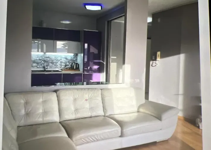 4 Seasons Appartement Vlorë