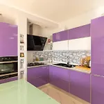 4 Seasons Apartamento
