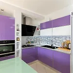 4 Seasons Apartamento