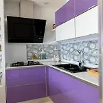 4 Seasons Apartamento *