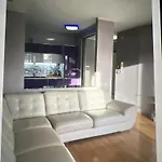 4 Seasons Apartamento Vlorë