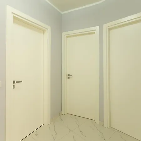 Mamacas House Apartment Vlore