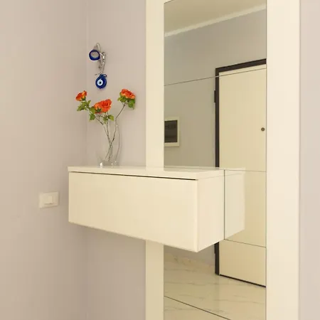 Mamacas House * Vlore