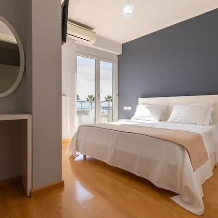 Mamacas House Apartment Vlore