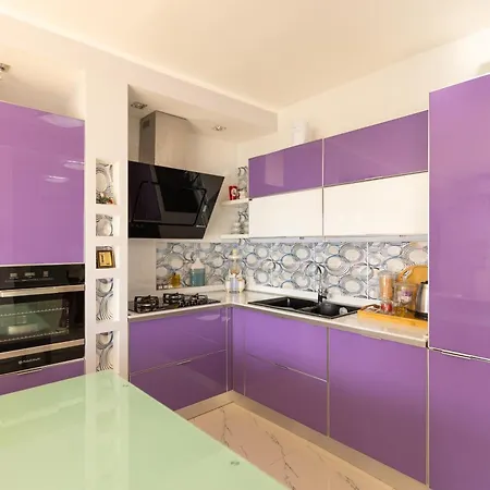 Mamacas House Apartment
