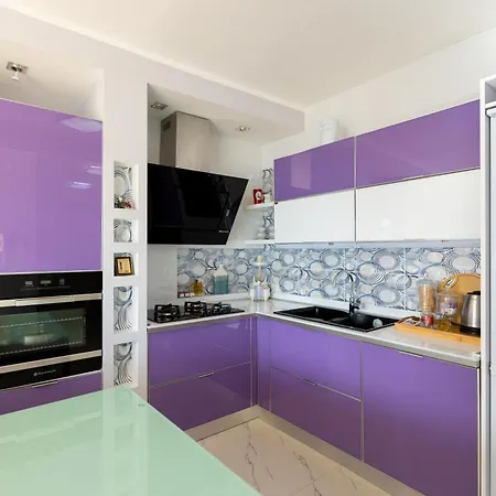 Mamacas House Apartment