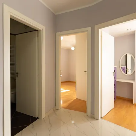 Mamacas House Apartment