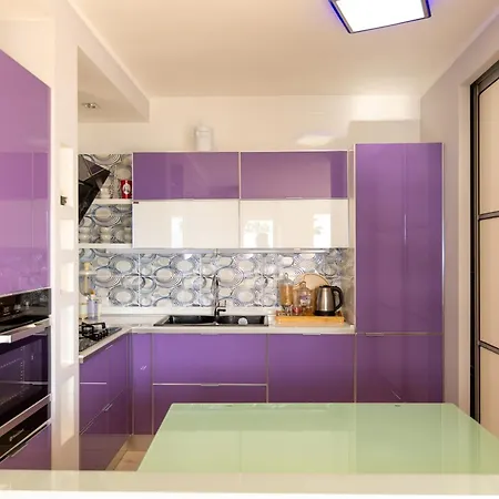 Mamacas House Apartment Vlore