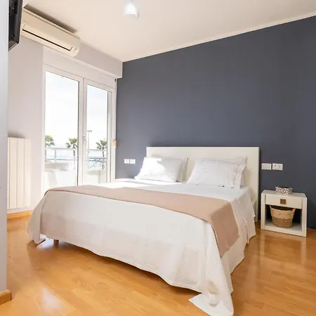 Mamacas House Vlore