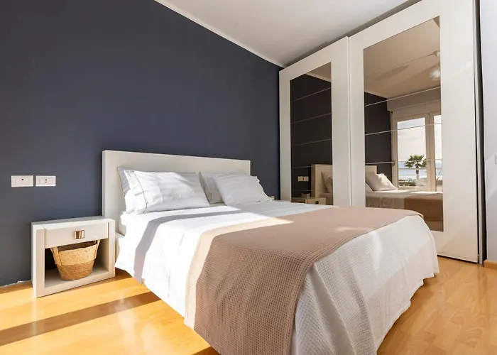 Apartament 4 Seasons *