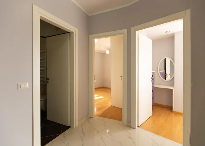 4 Seasons Apartament