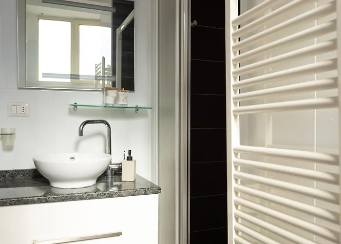 4 Seasons Apartament Wlora